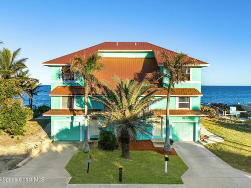 799 Shell Street