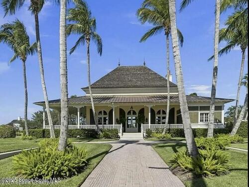 9200 Marsh Island Drive