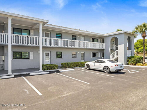 3799 S Banana River Boulevard