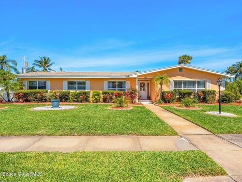 160 Coral Way