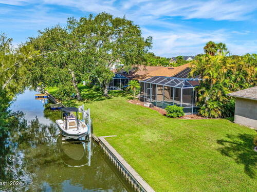 2025 Sykes Creek Drive