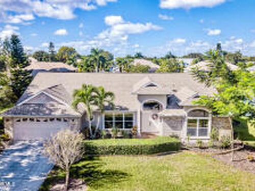 2702 Barrow Drive