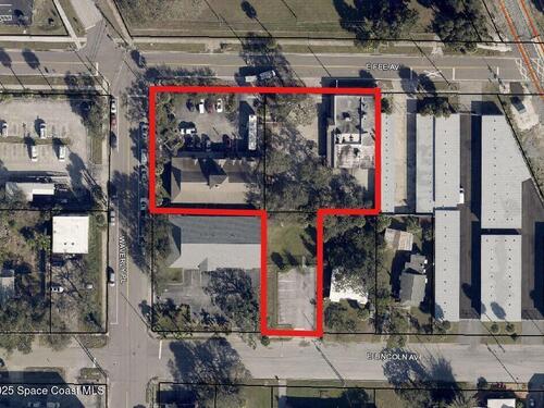 805 & 815 E Fee Avenue