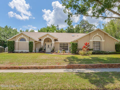 523 Hidden Hollow Drive