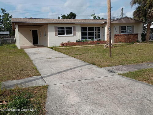 1006 Hibiscus Street
