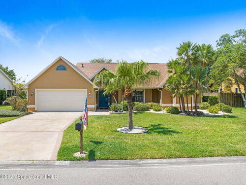 922 Spanish Wells Drive