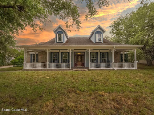 4741 Canard Road
