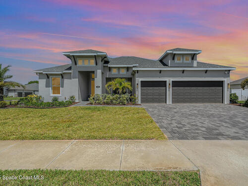 1140 Aranceto Circle