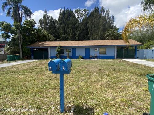 2 Annette Drive