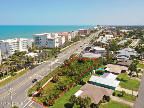1570 N Hwy A1a