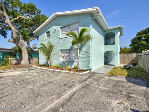 246 Tyler Avenue
