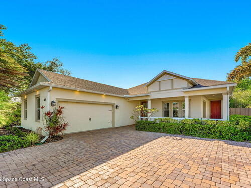 4614 Preservation Circle