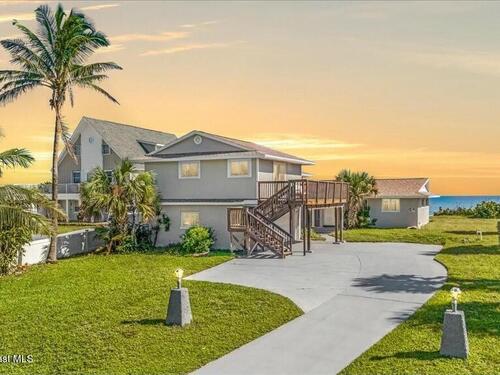 6855 S Highway A1a