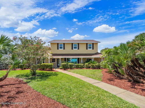 7055 S Tropical Trail