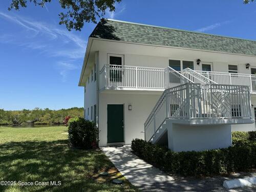 2800 Indian River Boulevard
