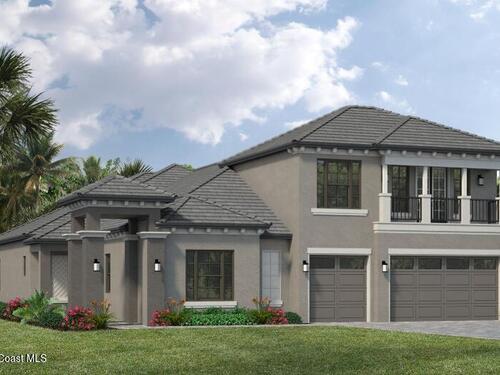 2604 Pelagornis Drive