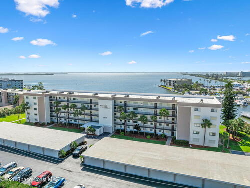 3873 S Banana River Boulevard