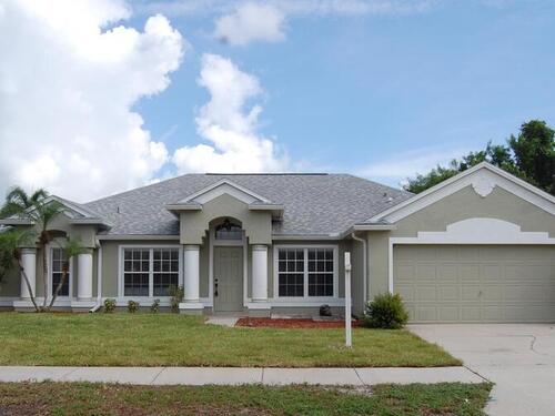 6109 Meghan Drive