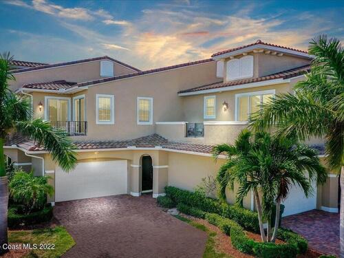 110 Mediterranean Way