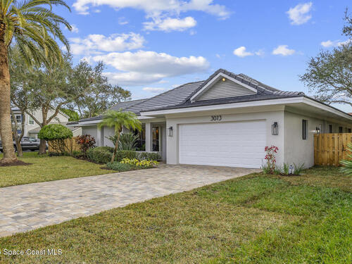 3073 Rio Bonita Street