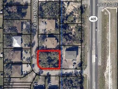 2391 Fox Hollow Drive