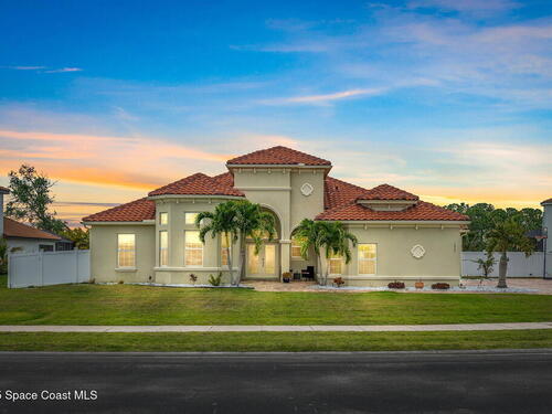 3887 Province Drive