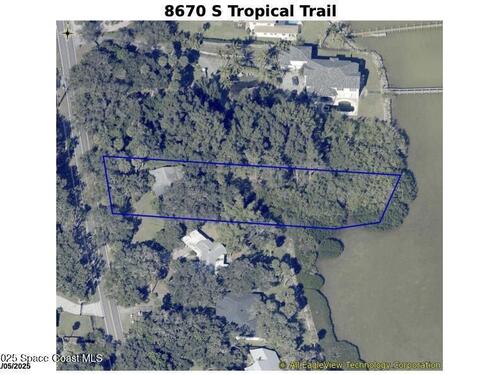 8670 S Tropical Trail