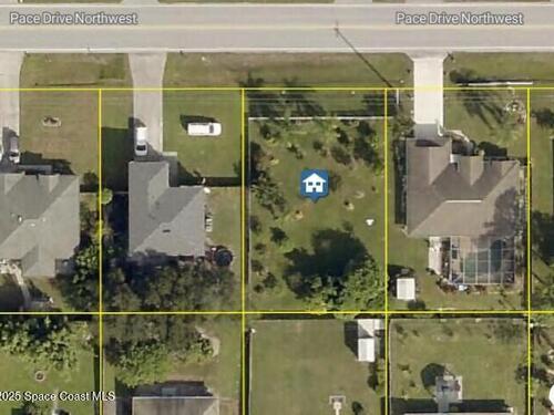 1574 Pace Drive