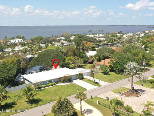 1640 Bay Shore Drive