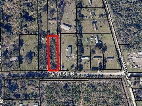 2150 Parrish Road