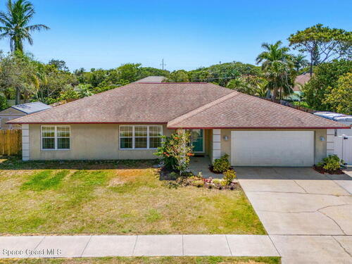 2204 Rosewood Drive