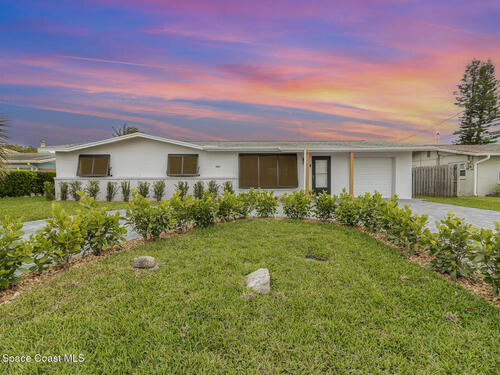 107 Deleon Road