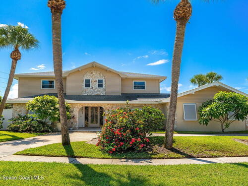 2235 Sea Horse Drive