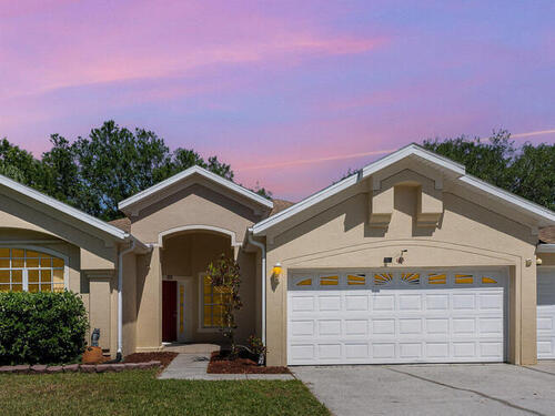 663 Autumn Glen Drive