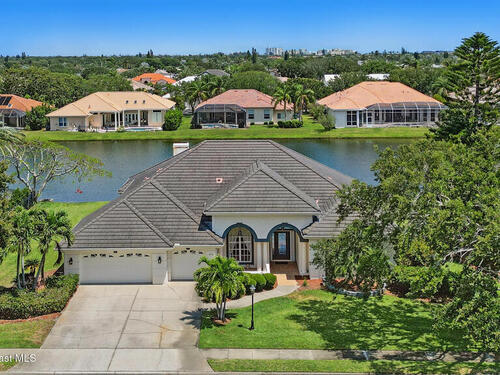 630 Newport Drive