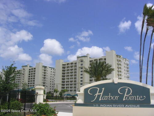 7 Indian River Avenue