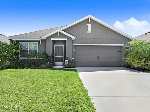 431 Moray Drive