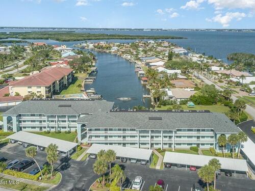 1999 S Banana River Boulevard