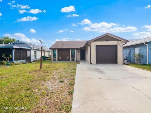 3715 Driftwood Drive Drive