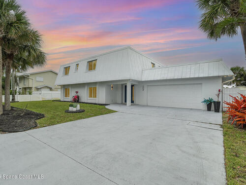 504 Colony Street