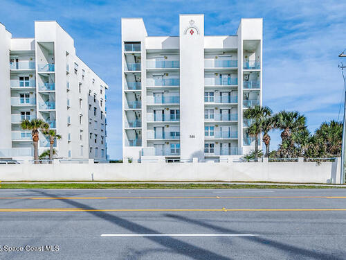 581 Highway A1a