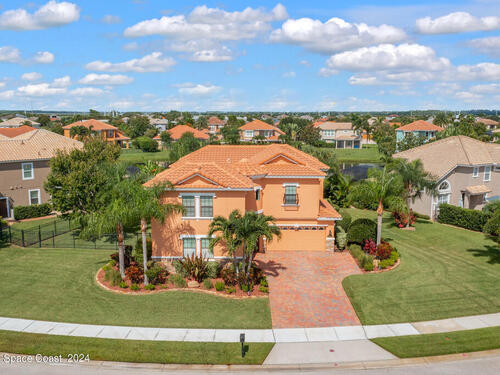 3655 Ayrshire Circle