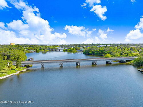 1001 W Eau Gallie Boulevard