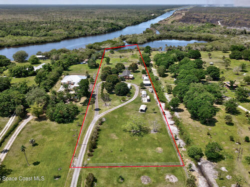 9556 Fleming Grant Road