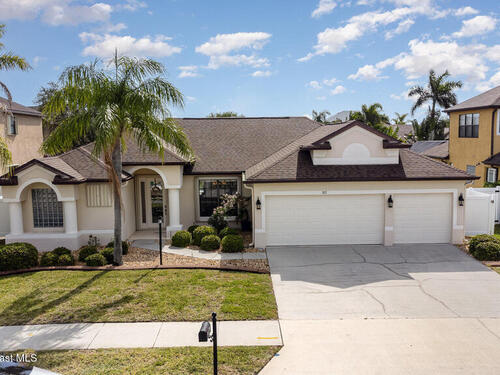 227 Becky Court