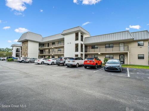 315 Tangle Run Boulevard
