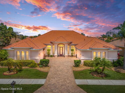 3338 Cappio Drive