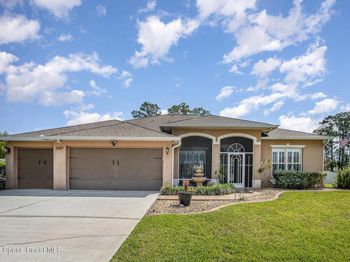 2587 Ramsdale Drive
