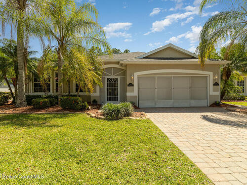 439 Gardendale Circle
