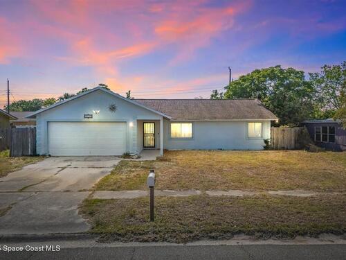 2140 Monticello Court